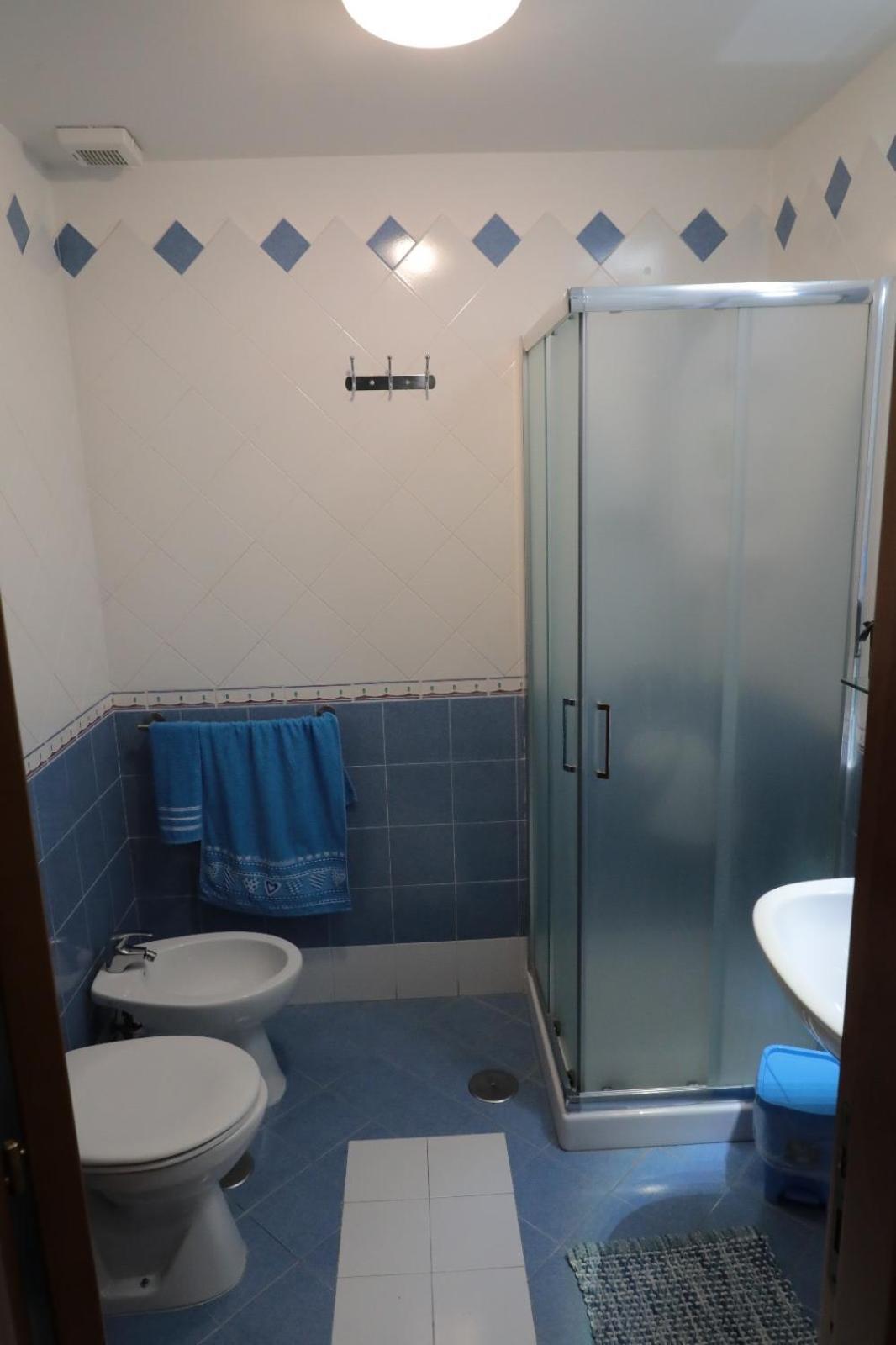 Villa Sorge Apartments San Giorgio a Cremano Luaran gambar
