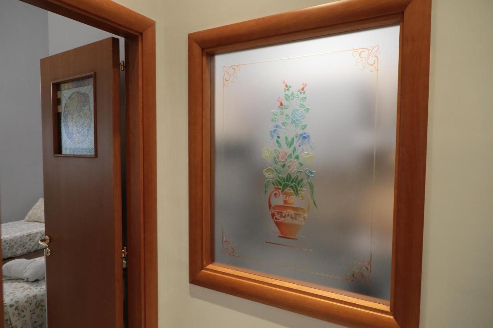 Villa Sorge Apartments San Giorgio a Cremano Luaran gambar