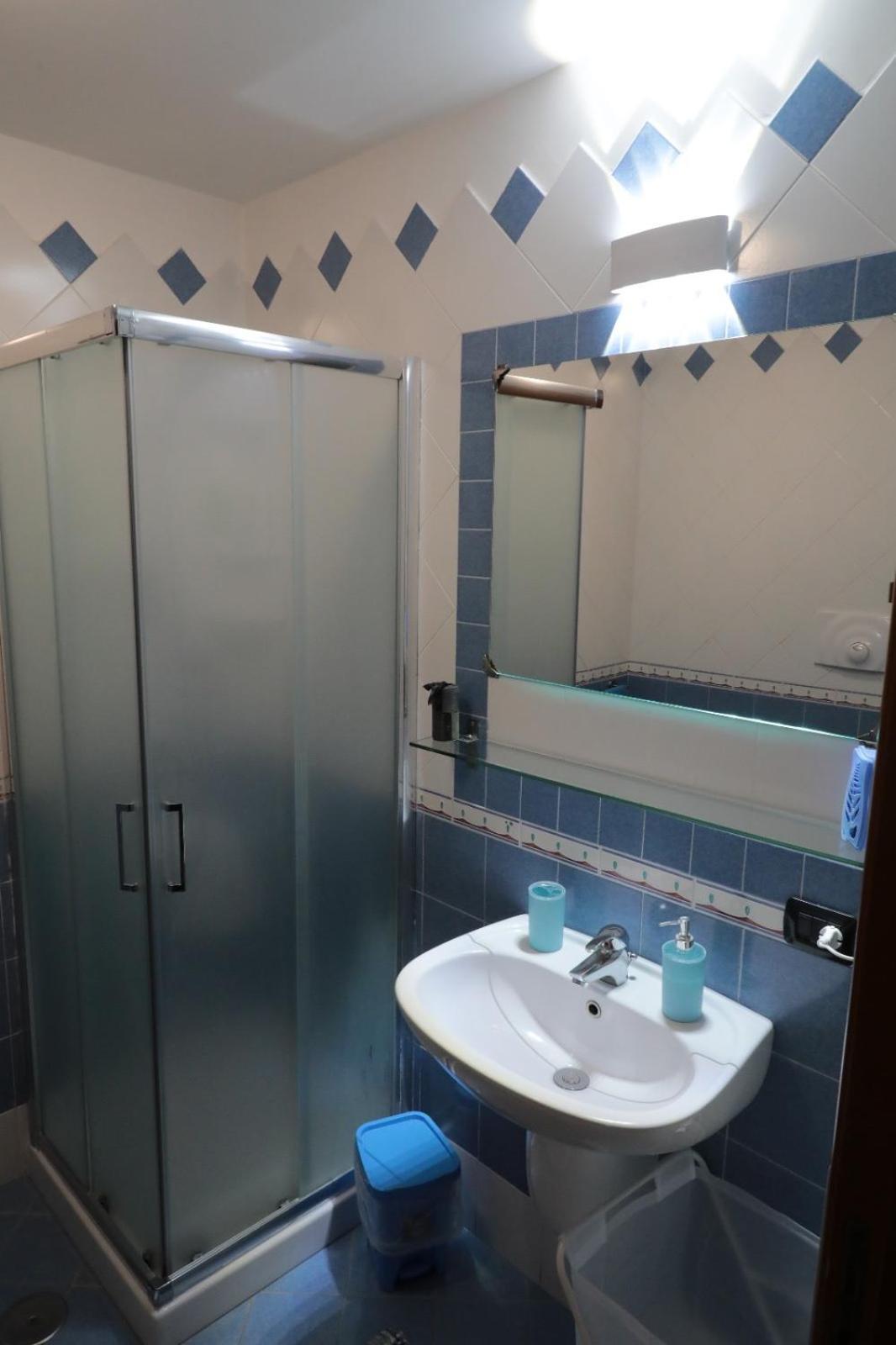 Villa Sorge Apartments San Giorgio a Cremano Luaran gambar