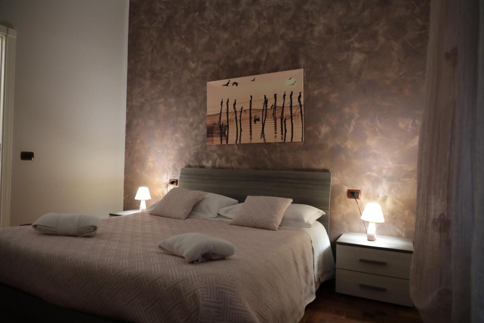 Villa Sorge Apartments San Giorgio a Cremano Luaran gambar