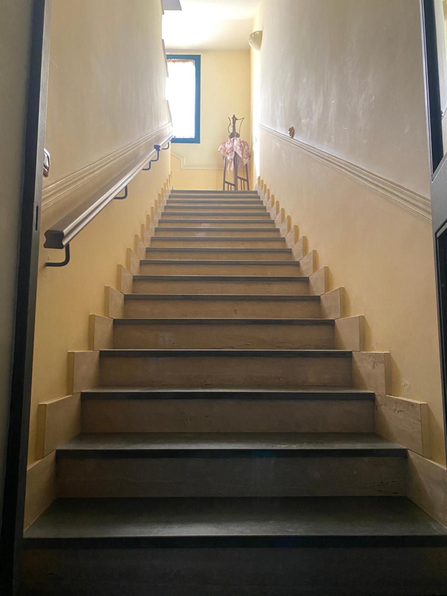 Villa Sorge Apartments San Giorgio a Cremano Luaran gambar
